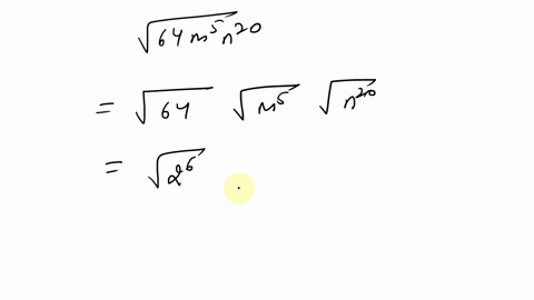 simplify-the-radicals-sqrt64-m5-n20-2