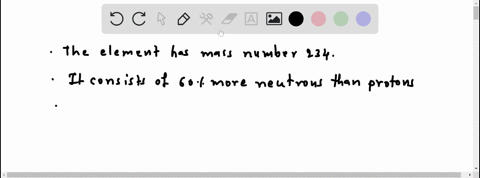 write-the-nuclear-symbol-for-the-element-whose-mass-number-is-234-and-has-60-more-neutrons-than-prot
