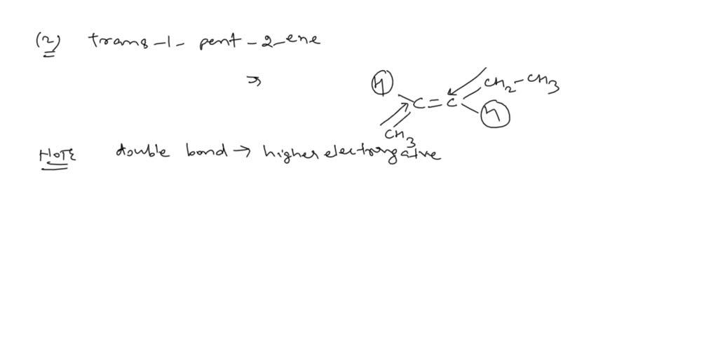 ⏩SOLVED:The molecules that will have dipole moment: (1) 2,… | Numerade