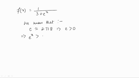 find-the-domain-of-the-function-fxfrac13ex