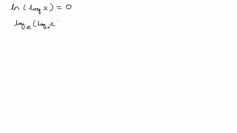 solve-using-any-method-ln-log-x0