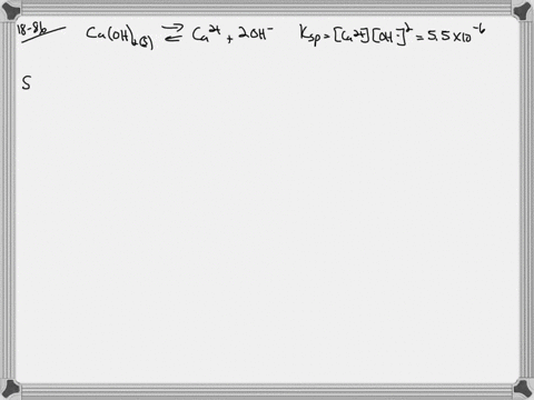 the-solubility-of-calcium-hydroxide-is-low-enough-to-be-listed-as-insoluble-in-solubility-tables-but