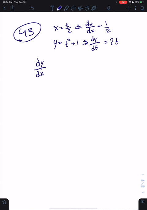 for-the-parametric-curve-in-exercise-41-make-a-conjecture-about-the-sign-of-d2-y-d-x2-at-t-1-and-at-
