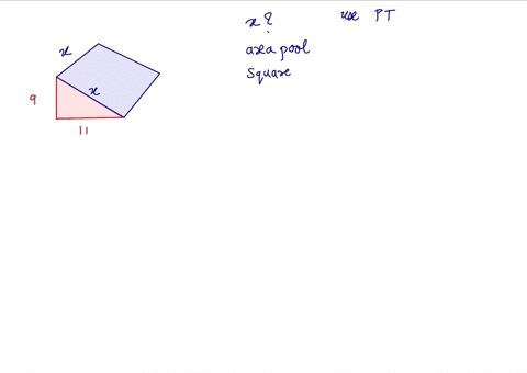 a-landscaper-wants-to-put-a-square-reflecting-pool-next-to-a-triangular-deck-as-shown-below-the-tria