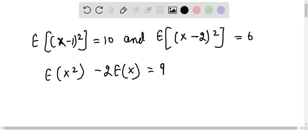 solved-if-a-random-variable-x-is-defined-such-that-e-x-1-2-10-e-x