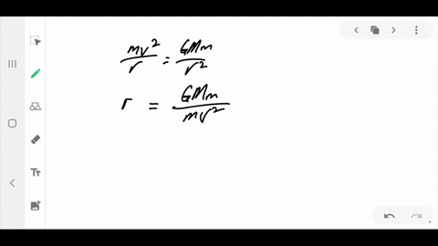 bohr-orbits-of-a-satellite-a-200-mathrmkg-satellite-circles-the-carth-once-every-200-mathrmh-in-an-o