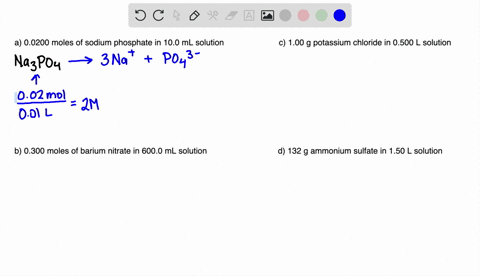 calculate-the-concentration-of-all-ions-present-in-each-of-the-following-solutions-of-strong-elect-7