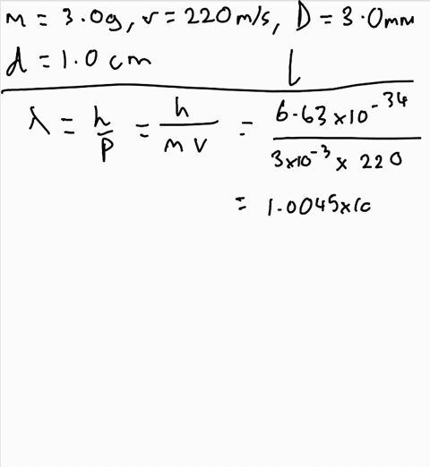 ⏩SOLVED:(II) Bullets of mass 3.0 g are fired in parallel paths with ...