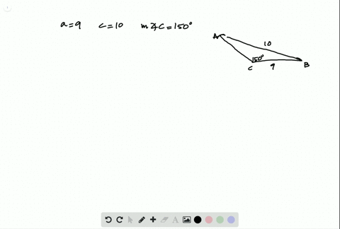 in-3-14-a-determine-the-number-of-possible-triangles-for-each-set-of-given-measures-b-find-the-mea-6