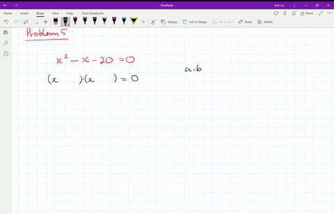 solve-each-equation-by-factoring-x2-x-200