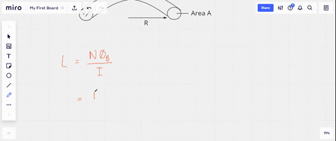 a-toroid-has-a-major-radius-r-and-a-minor-radius-r-and-is-tightly-wound-with-n-turns-of-wire-as-show