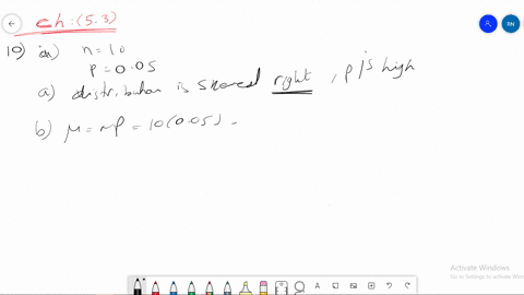 consider-a-binomial-distribution-with-n10-trials-and-the-probability-of-success-on-a-single-trial--2