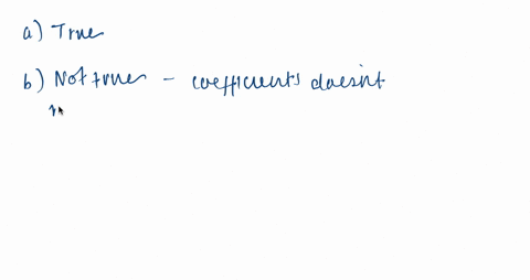 which-of-the-following-statements-concerning-balanced-chemical-equations-are-true-there-may-be-more-