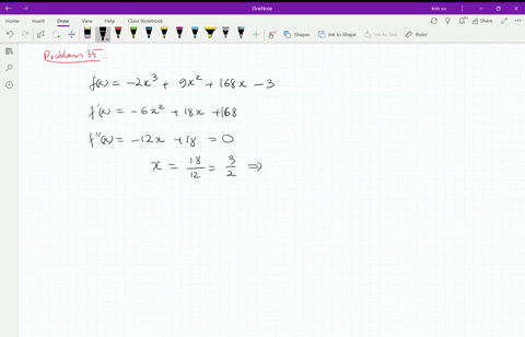 in-exercises-2748-find-the-open-intervals-where-the-functions-are-concave-upward-or-concave-downwa-9