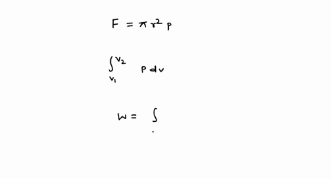 when-gas-expands-in-a-cylinder-with-radius-r-the-pressure-at-any-given-time-is-a-function-of-the-v-5