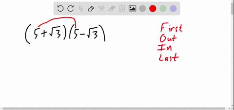 multiply-quad5sqrt35-sqrt3