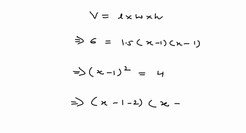 find-the-base-and-height-of-each-triangle-the-volume-of-the-box-is-6-mathrmft3-find-its-width-and-le