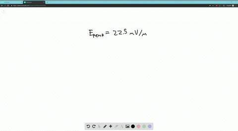 i-the-field-vec-e-in-an-em-wave-has-a-peak-of-225-mvm-what-is-the-average-rate-at-which-this-wave-ca