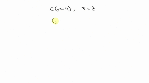 find-an-equation-for-a-circle-satisfying-the-given-conditions-center-24-radius-of-length-3