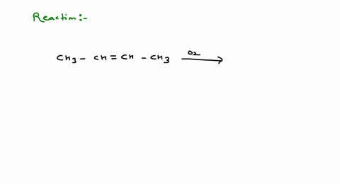 one-mole-of-a-symmetrical-alkene-on-ozonolysis-gives-two-moles-of-an-aldehyde-having-a-molcular-mass