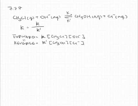 consider-the-reaction-of-chloromethane-with-mathrmoh-in-aqueous-solution-mathrmch_3-mathrmclgmathr-2