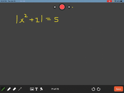 solve-the-absolute-value-equation-leftx21right5