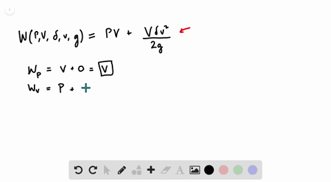 find-the-partial-derivative-of-the-function-with-respect-to-each-variable-work-done-by-the-heart-sec
