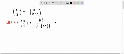 show-that-if-n-and-j-are-integers-with-0-leq-j-leq-n-then-leftbeginarrayln-jendarrayrightleftbeginar