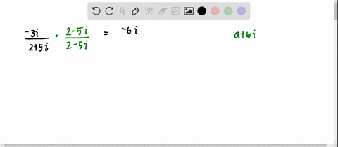 give-all-answers-in-ab-i-form-frac-3-i25-i