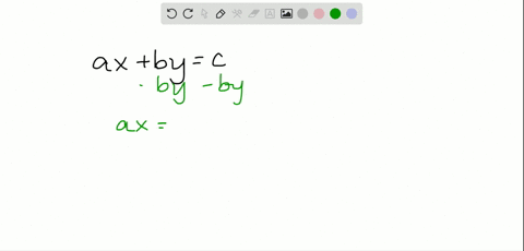 solve-a-xb-yc-text-for-a
