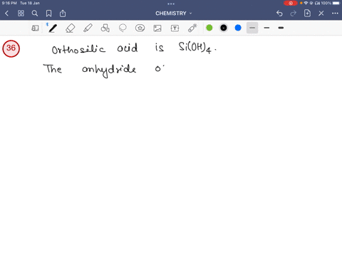 anhydride-of-orthosilicic-acid-is-1-si-2-mathrmsio_2-3-mathrmii_2-mathrmsio_3-4-sio