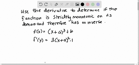 use-the-derivative-to-determine-whether-the-function-is-strictly-monotonic-on-its-entire-domain-a-10