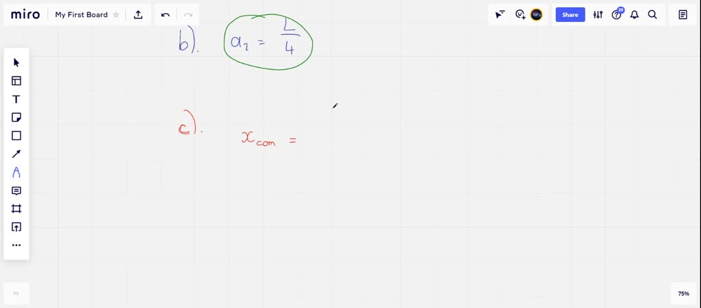 Four Bricks Of Length L, Identical And Uniform, Are Stacked On Top Of ...