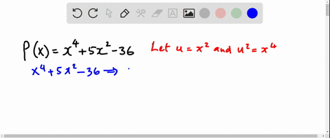 rewrite-each-polynomial-as-a-product-of-linear-factors-and-find-the-zeroes-of-the-polynomial-pxx45-x
