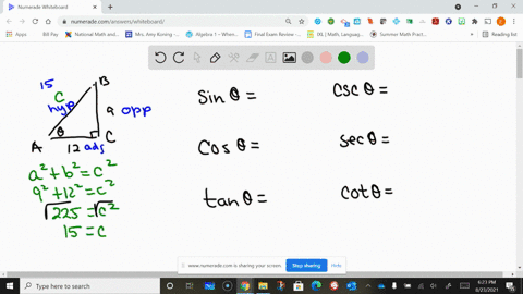 use-the-pythagorean-theorem-to-find-the-length-of-the-missing-side-of-each-right-triangle-then-fi-17