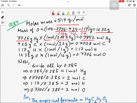 one-compound-of-mercury-with-a-molar-mass-of-519-contains-7726-mathrmhg-925-mathrmc-and-117-mathrm-2