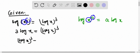 solve-the-equation-without-using-a-calculator-log-leftx3rightlog-x3