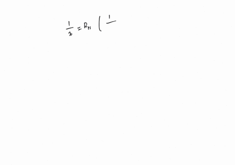 use-the-rydberg-equation-to-find-the-wavelength-in-mathrmnm-of-the-photon-emitted-when-an-electron-i