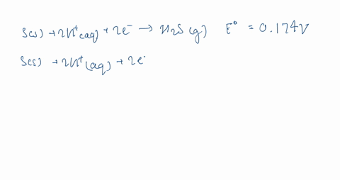 a-handbook-gives-the-value-ecirc0174-mathrmv-for-the-reduction-half-reaction-mathrms2-mathrmh2-mathr