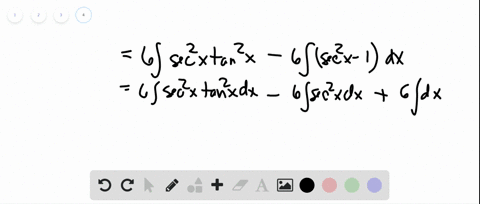 evaluate-the-integrals-int_-pi-4pi-4-6-tan-4-x-d-x-3