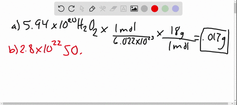 calculate-the-mass-in-grams-of-each-sample-a-594-times-1020-mathrmh_2-mathrmo_2-molecules-b-28-times