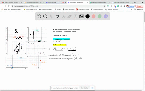find-the-distance-between-each-pair-of-points-a-40-and-60-b-23-and-2-1-c-41-and-75-d-2-4-and-84-e-th