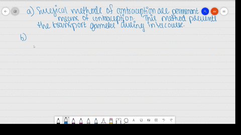 correct-the-following-statements-a-surgical-methods-of-contraception-prevent-gamete-formation-b-all-