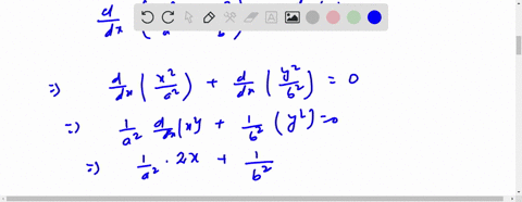 prove-the-line-tangent-to-the-ellipse-fracx2a2fracy2b21-at-the-point-leftx_0-y_0right-has-the-equati