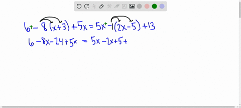 solve-the-equation-6-8x35-x5-x-2-x-513