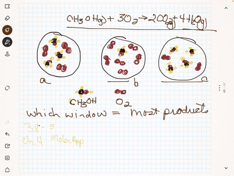 consider-the-reaction-2-mathrmch_3-mathrmohg3-mathrmo_2g-longrightarrow-2-mathrmco_2g4-mathrmh_2-m-3