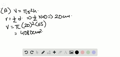 at-a-constant-pressure-of-0905-atm-a-chemical-reaction-takes-place-in-a-cylindrical-container-with-a