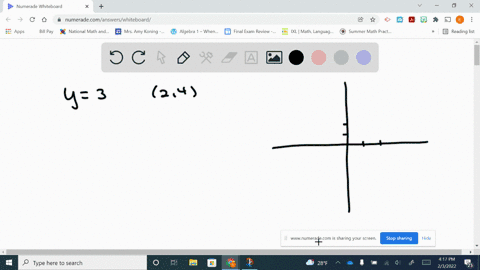 find-the-equation-of-the-line-parallel-to-y3-and-passing-through-24