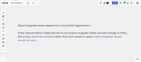 would-electromagnetic-waves-exist-if-changing-mag-netic-fields-could-produce-electric-fields-but-cha