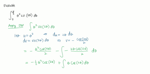evaluate-the-integrals-in-exercises-31-52-some-integrals-do-not-require-integration-by-parts-int_0pi